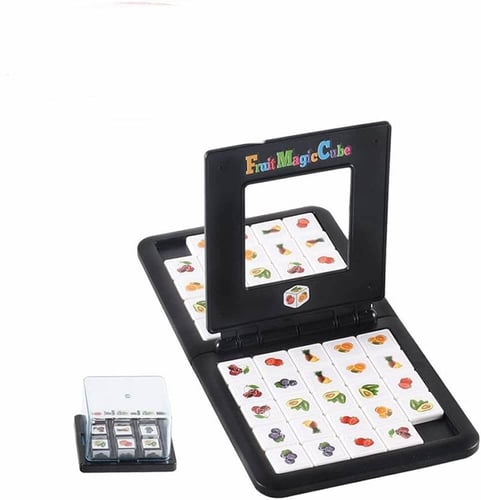 لعبة تحدي السرعة في ترتيب الصور