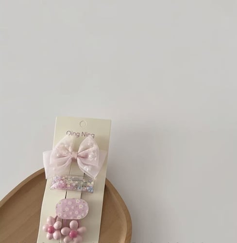 شباصات الشعر