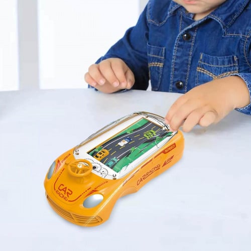 لعبة محاكاة قيادة السيارة حجم صغير