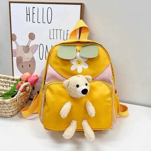 حقيبة اطفال الروضة 12 انش , 30 سم