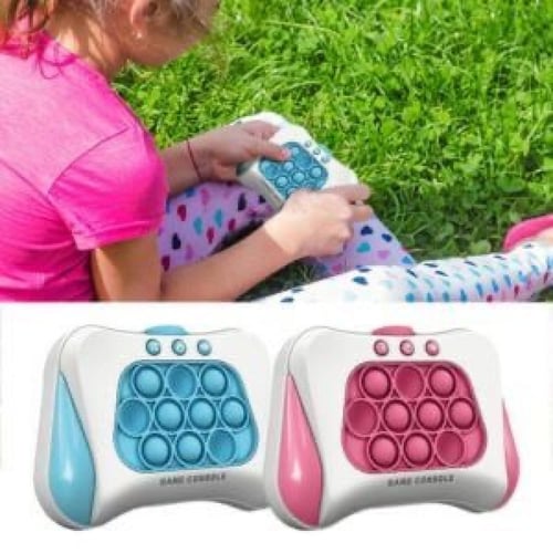 تحدي البوب ات الالكترونية لتخفيف التوتر وزيادة الت...