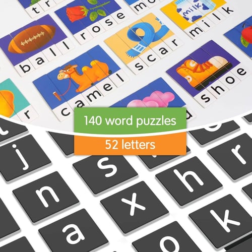 تعليم وكتابة الحروف بالانجليزية بطريقة مرحة