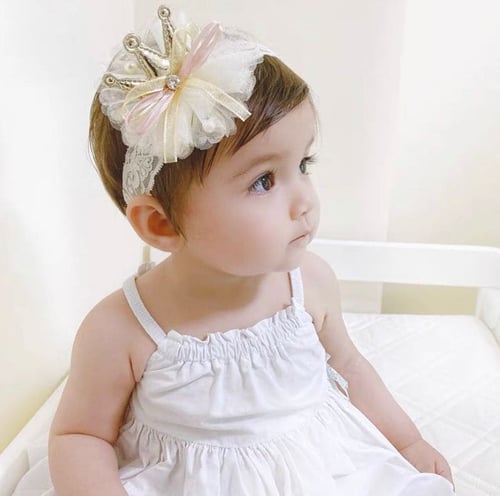 اطواق شعر للبنوتات ثلاثه اشكال