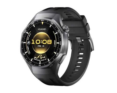 ساعة هواوي جي تي 6 برو الذكية (HUAWEI WATCH GT 6 P...