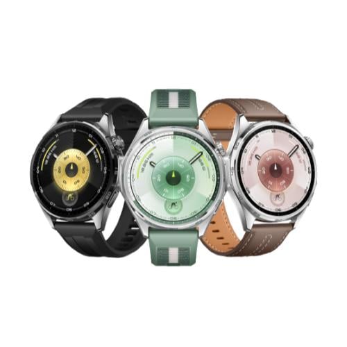 ساعة هواوي جي تي 6 - HUAWEI WATCH GT 6