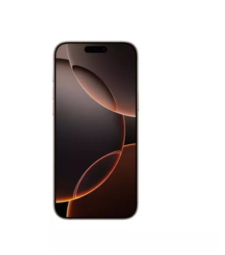 ايفون 16 برو 128 | 256 جيجابايت (iPhone 16 Pro - 1...