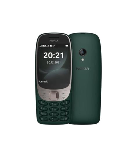نوكيا 6310 | Nokia 6310