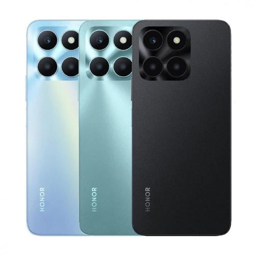 هاتف هونر X6d 5G، سعة 256 جيجابايت، رام 4 جيجابايت...