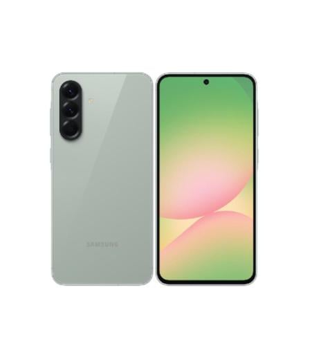 سامسونج جالكسي A56 الجيل الخامس (5G) سعة 256 جيجاب...