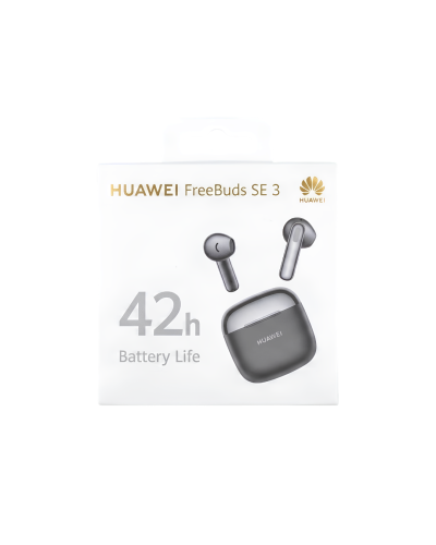 سماعة هواوي FreeBuds SE 3