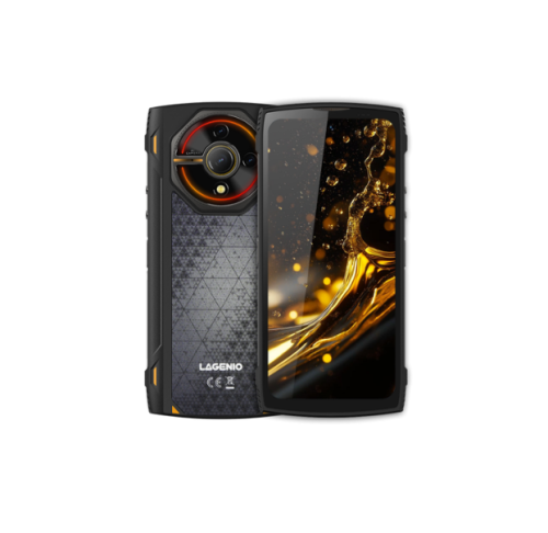 جوال لاجينيو بانثر 2 برو (LAGENIO Panther2 PRO) -...