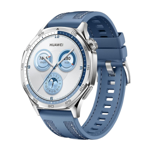 ساعة هواوي جي تي 5 - HUAWEI WATCH GT 5