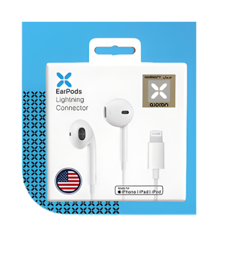 سماعة أكسون لايتنينج معتمدة | Axxon Lightning Earp...