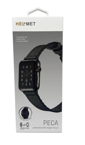 سوار PECA الجلدي (من HELMET)