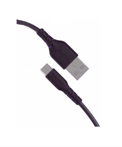 كيبل USB مايكرو بطول 2m من شركة Active