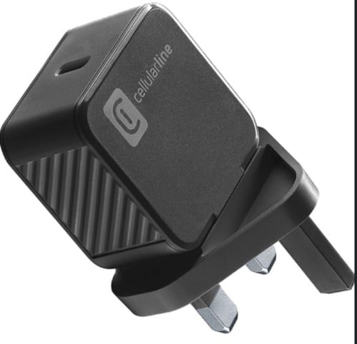 فيش جداري 25 واط من CELL