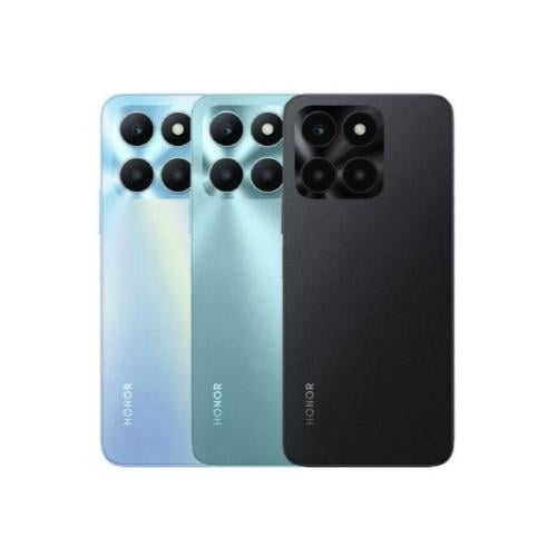 هاتف هونر X6d 5G، سعة 256 جيجابايت، رام 4 جيجابايت...