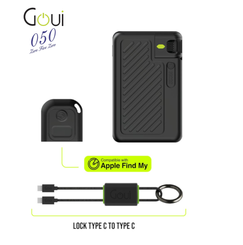 عرض ايفا برلين الحصري G-TAG SINGI + MINI 20 + LOCK...