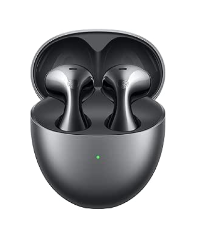 سماعات أذن هواوي FreeBuds 6 اللاسلكية