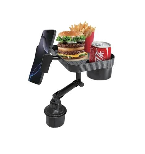 طاولة طعام للسيارة من يوفو (YOUFO Car Food Tray)