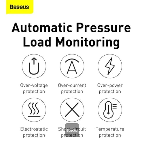 PD فيش بيسوس 20 واط