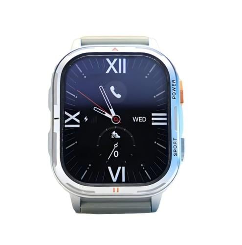 ساعة سونيك T66 الذكية (Sonic T66 Smart Watch)