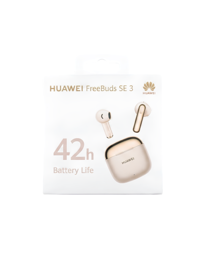 سماعة هواوي FreeBuds SE 2
