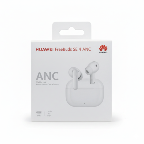 سماعة هواوي Huawei FreeBuds SE 4 ANC