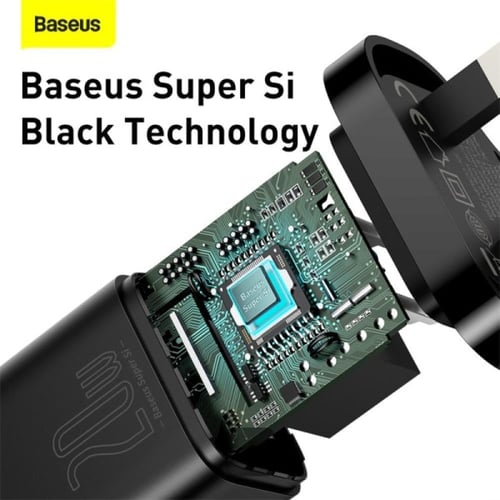 PD فيش بيسوس 20 واط