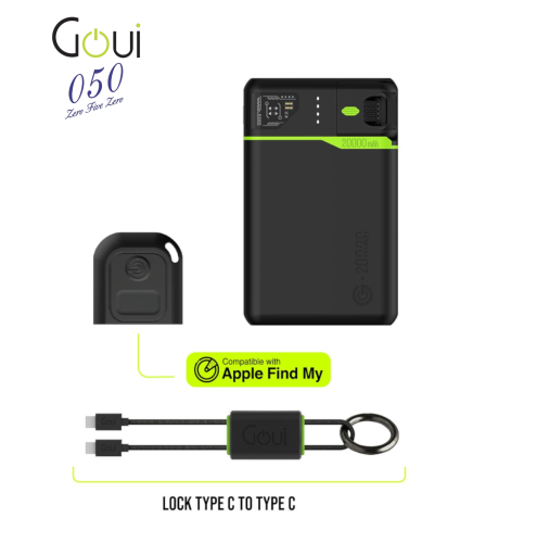 عرض ايفا برلين الحصري LOCK TYPE С TO TYPЕ С + G-TA...