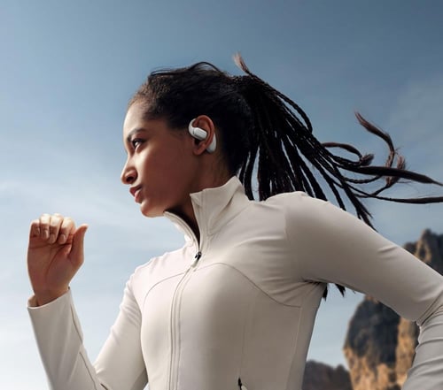 سماعات هواوي فري أرك | Huawei FreeArc