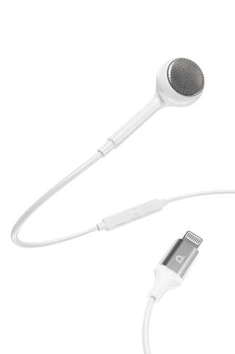 سماعة مدخل ايفون بور لوجي