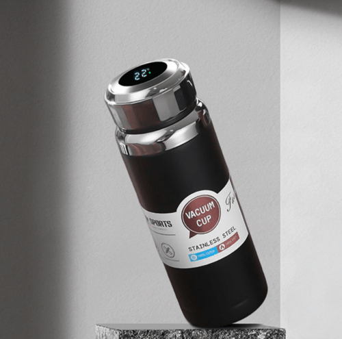 مطارة تحفظ الحرارة والبرودة من موج ماكس