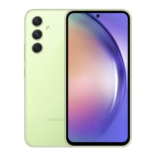 سامسونج A34 G5 قيقا 128 رام 6