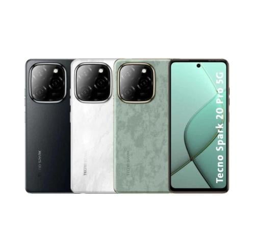 tecno sbark 8GB +128g