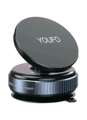 حامل جوال ذكي للسيارة | YOUFO Vacuum