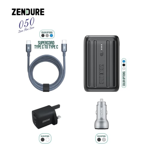 عرض ايفا برلين الحصري SUPERCORD TYPE C TO TYPE C +...