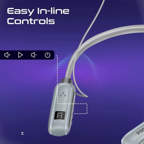 تحكم بموسيقاك بكل سهولة واستمتع بتجربة استماع لاسل...