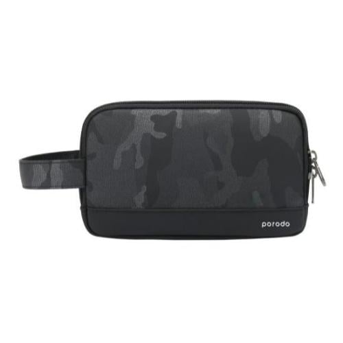 The camouflaged storage bag from Porodo Lifestyle...