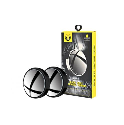 مرآة رؤية النقاط العمياء للسيارة موديل Y4815 | Bli...