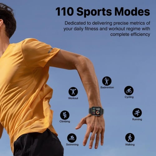 الأناقة والأداء معاً مع ساعة ProWatch-AM19 ، تتميز...