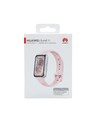 سوار ذكي هواوي HUAWEI Band 11 الرياضي