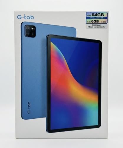 تابلت جي تاب (G-tab)