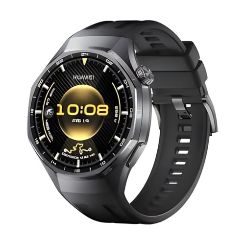 ساعة هواوي جي تي 6 برو الذكية (HUAWEI WATCH GT 6 P...