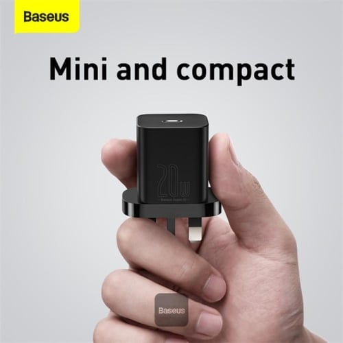 PD فيش بيسوس 20 واط