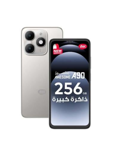 ايتل A90 12g ram 256g