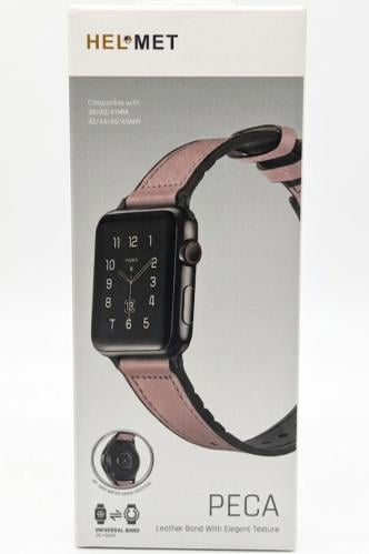 سوار PECA الجلدي (من HELMET)