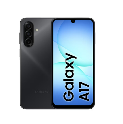 سامسونق جلاكسي (A17 ) (4G) 4GB RAM 128GB