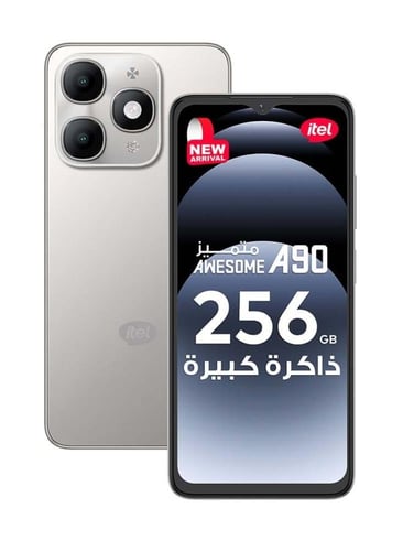 ايتل A90 12g ram 256g
