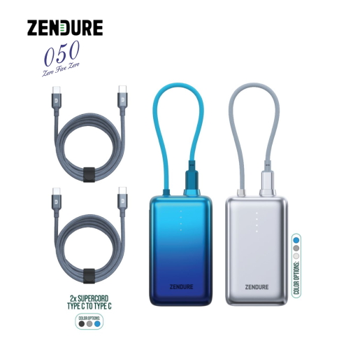 عرض ايفا برلين الحصري 2x SUPERCORD TYPE C TO TYPE...